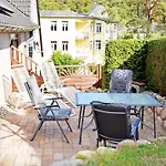 Privatunterkunft Hanna *