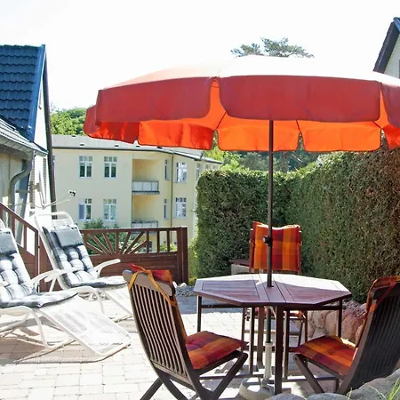Privatunterkunft Hanna