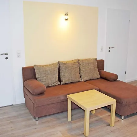 Hanna Privat bolig *