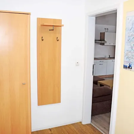 Privatunterkunft Hanna