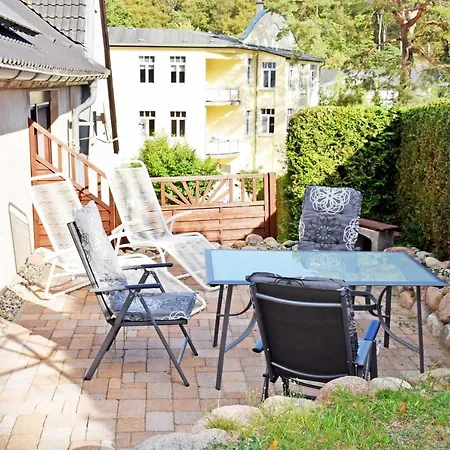 Hanna Privatunterkunft