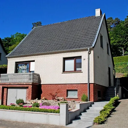 Séjour chez l'habitant Hanna *