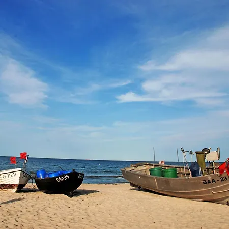 Hanna Séjour chez l'habitant