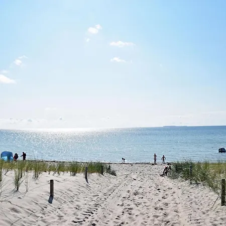 Hanna Pansiyon Sellin (Rugen)