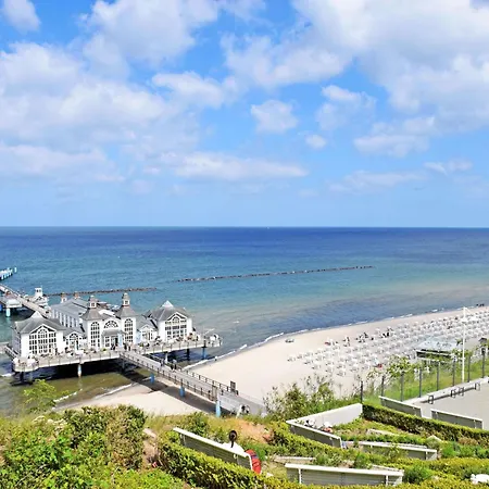 Hanna Séjour chez l'habitant