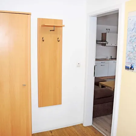 Séjour chez l'habitant Hanna