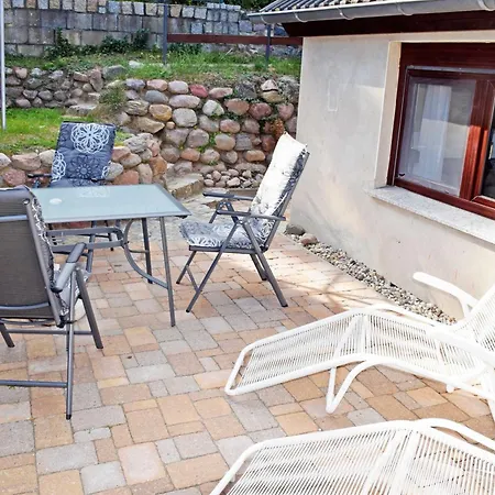 Privatunterkunft Hanna Sellin (Rugen)