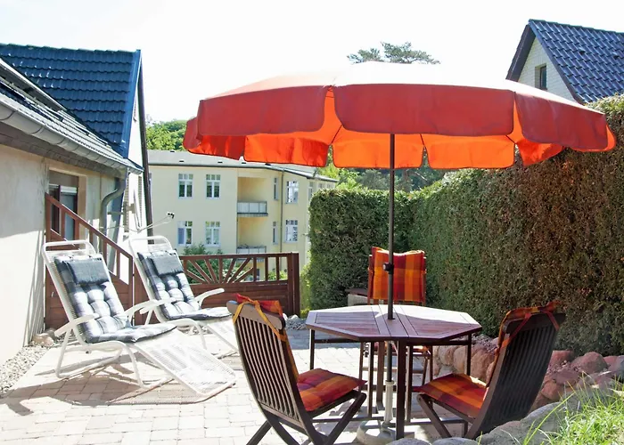 Hanna * Sellin (Rugen)