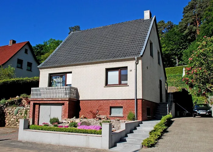 Séjour chez l'habitant Hanna *