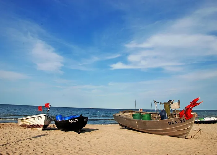 Hanna Séjour chez l'habitant