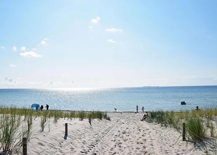 Hanna Pansiyon Sellin (Rugen)