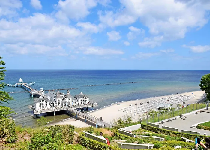 Hanna Séjour chez l'habitant