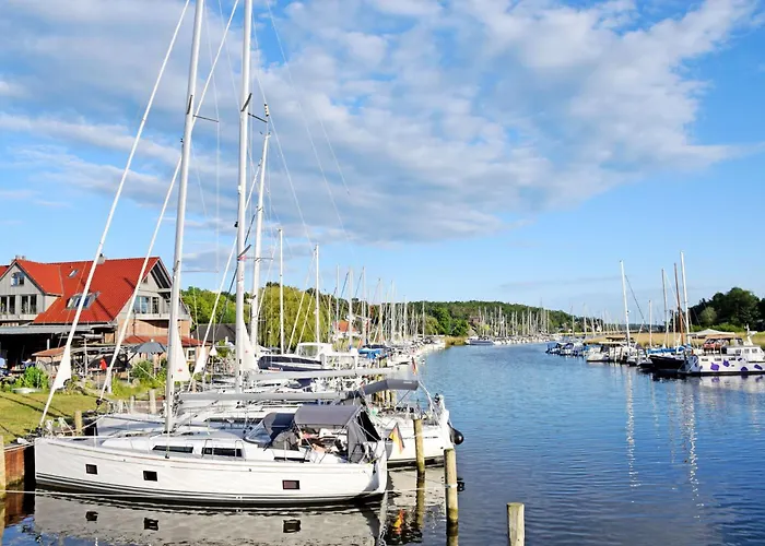 Séjour chez l'habitant Hanna