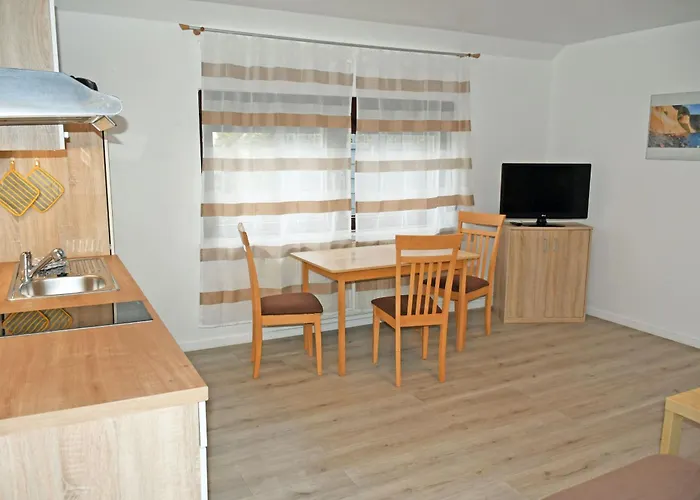 Hanna * Sellin (Rugen)