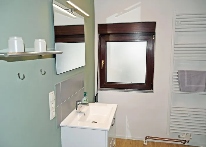 Hanna Séjour chez l'habitant