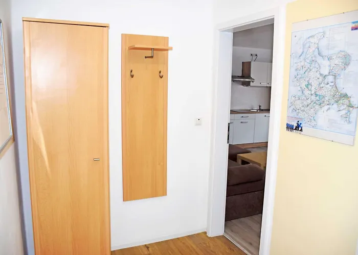 Séjour chez l'habitant Hanna