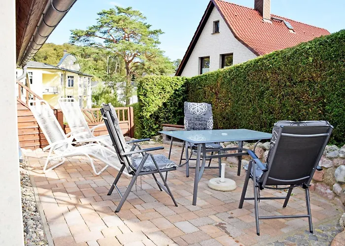 Séjour chez l'habitant Hanna