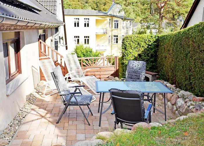 Séjour chez l'habitant Hanna *